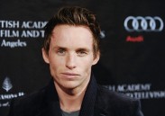 Эдди Рэдмейн вновь поработает с Томом Хупером