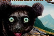 Эксклюзивная история от ІМАХ 3D: "Остров лемуром: Мадагаскар"