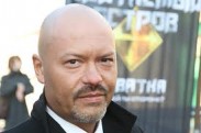 Федор Бондарчук пошел по стопам Дэвида Финчера Федор Бондарчук пошел по стопам Дэвида Финчера