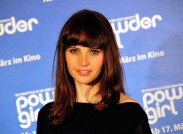 Фелисити Джонс позвали в фильм о брошенной возлюбленной Ромео