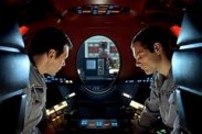 Фильм "2001 год: Космическая одиссея" вновь выпустят в прокат