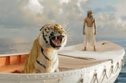 Фильм «Жизнь Пи» стал самым кассовым релизом 2013 года 