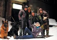 Фильм «Тайна перевала Дятлова» посмотрели уже более 350 тыс. зрителей 