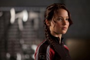 Героиню «Голодных игр» потребовали выдвинуть на премию MTV