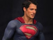 Глава Warner Bros. объявил название сиквела "Человека из стали"