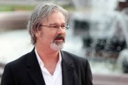 Гор Вербински расскажет о гонках машин без водителей Гор Вербински расскажет о гонках машин без водителей