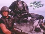 Хозяйка "Терминатора" намекнула на перезапуск "Звездного десанта"