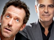 Хью Лори и Джордж Клуни снимутся в «Земле завтрашнего дня»