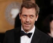 Хью Лори присоединился к Джорджу Клуни в "Tomorrowland"