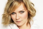 Кирстен Данст получила роль в новом фильме Джеффа Николса