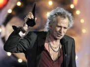 Кит Ричардс намерен вновь сыграть папу Джека Воробья