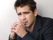 Колин Фаррелл и Рэйчел Вайс сыграют в греко-ирландском «Лобстере» 