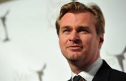 Кристофер Нолан начал съемки нового фильма Кристофер Нолан начал съемки нового фильма