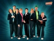 "Квартал 95" переснимет легендарный фильм "Форрест Гамп"