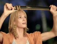 Квентин Тарантино потерял интерес к продолжению "Убить Билла"