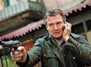 Лиам Нисон согласился на съемки в "Заложнице 3" за $20 млн