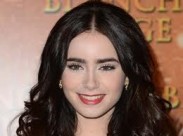 Лили Коллинз сыграет в "Гордости и предубеждении, и зомби"