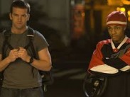 Лукас Блэк вернулся в бесконечный «Форсаж»