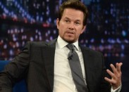 Марк Уолберг снимет фильм о Юлии Цезаре