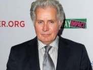 Мартин Шин утвержден на роль в "Grace and Frankie"