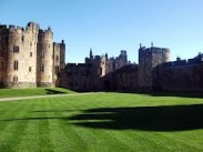 Места съемок фильма о Гарри Поттере стали популярнее Стоунхенджа