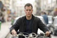Мэтт Дэймон вернется к роли Джейсона Борна