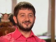 Михаил Галустян основал собственную кинокомпанию