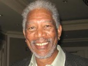 Морган Фриман сыграет в триллере "Превосходство"