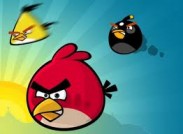 Мультфильм "Angry Birds" снимут дебютанты