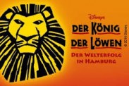 Мюзикл "Король Лев" стал самым кассовым развлекательным шоу в истории