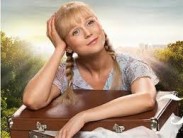 На каналі «Україна» стартує продовження серіалу Тетяни Гнєдаш «Поцілуй»