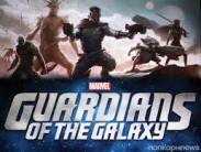 На роль Стар-Лорда в "Стражах галактики" претендуют три актера