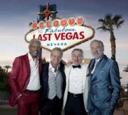 Начались съёмки фильма «Последний мальчишник в Вегасе» 