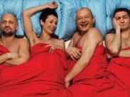 Накануне выхода в прокат фильм "Игра в правду" появился в Интернете 