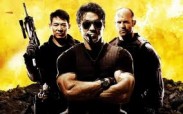 Неожиданные изменения в актерском составе «Неудержимых 3»