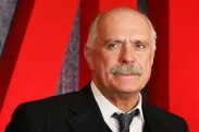 Никита Михалков рассказал о ходе съемок «Солнечного удара»