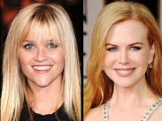 Николь Кидман и Риз Уизерспун сыграют в одном фильме