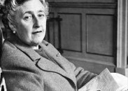 О приключениях Агаты Кристи снимут фильм