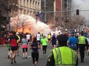 О теракте на Бостонском марафоне снимут кино