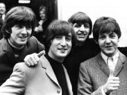 О The Beatles снимут мини-сериал