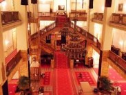 Обнародован трейлер нового фильма Уэса Андерсона