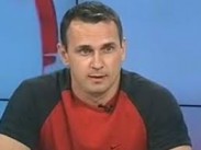 Олега Сєнцова запросили до складу Українського Оскарівського комітету 