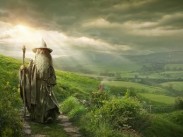 Опубликованы первые рецензии на фильм "Хоббит: Нежданное путешествие"