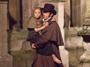 "Отверженные" вытеснили "Хоббита" в Азии