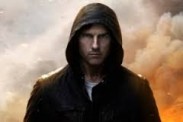 PARAMOUNT PICTURES и SKYDANCE PRODUCTIONS объявили о начале основных съемок пятой части фильма «Миссия: невыполнима»