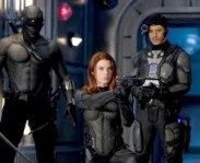 Paramount Pictures объявила о создании «Броска кобры 3»