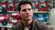 Paramount вернет Тома Круза в образ Джека Ричера