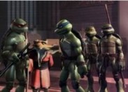 Первый трейлер «Черепашек ниндзя» от Майкла Бэя и Джонатана Либесмана 