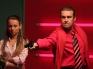 Первый украинский боевик вышел на киноэкраны