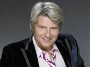 Певец Николай Басков дебютирует в большом кино